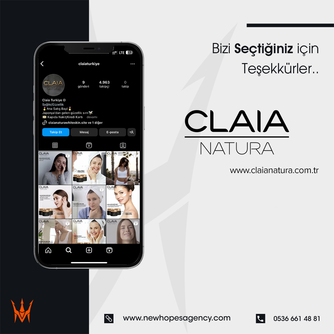 Claia Natura